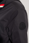 Moncler ‘Carles’ hooded jacket