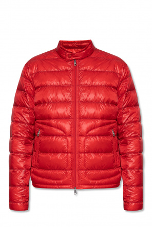 ‘acorus’ jacket od Moncler