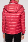 Moncler ‘Dalles’ hooded down jacket