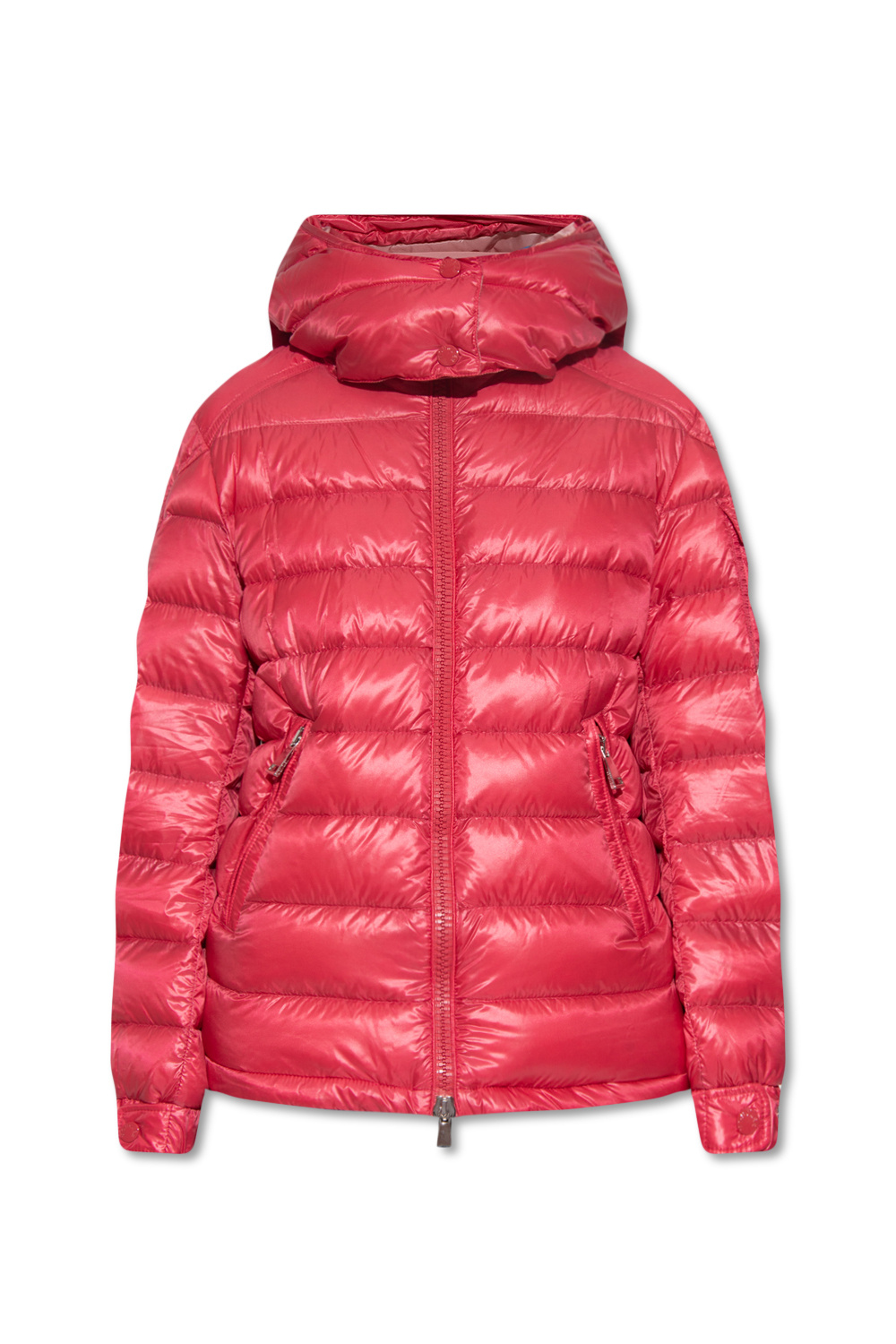 Moncler ‘Dalles’ hooded down jacket