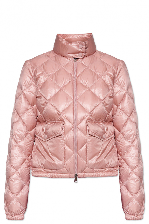 Moncler ‘Binic’ down jacket