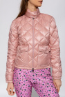 Moncler ‘Binic’ down jacket