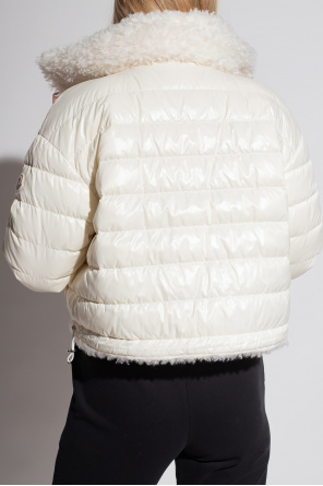 Moncler ‘Blonville’ reversible jacket