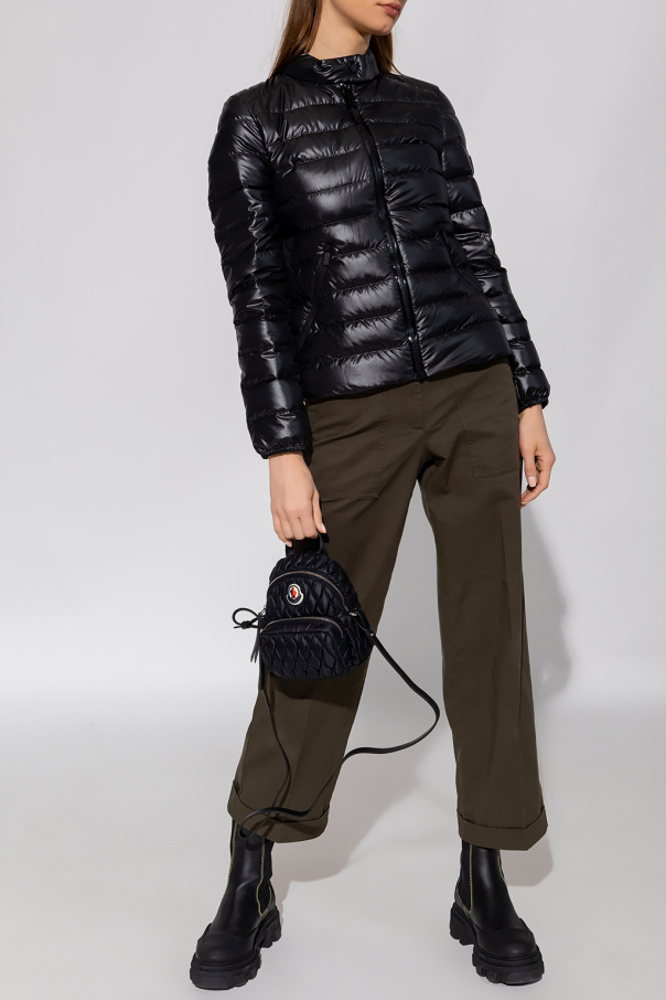 Moncler ‘Larmor’ down jacket