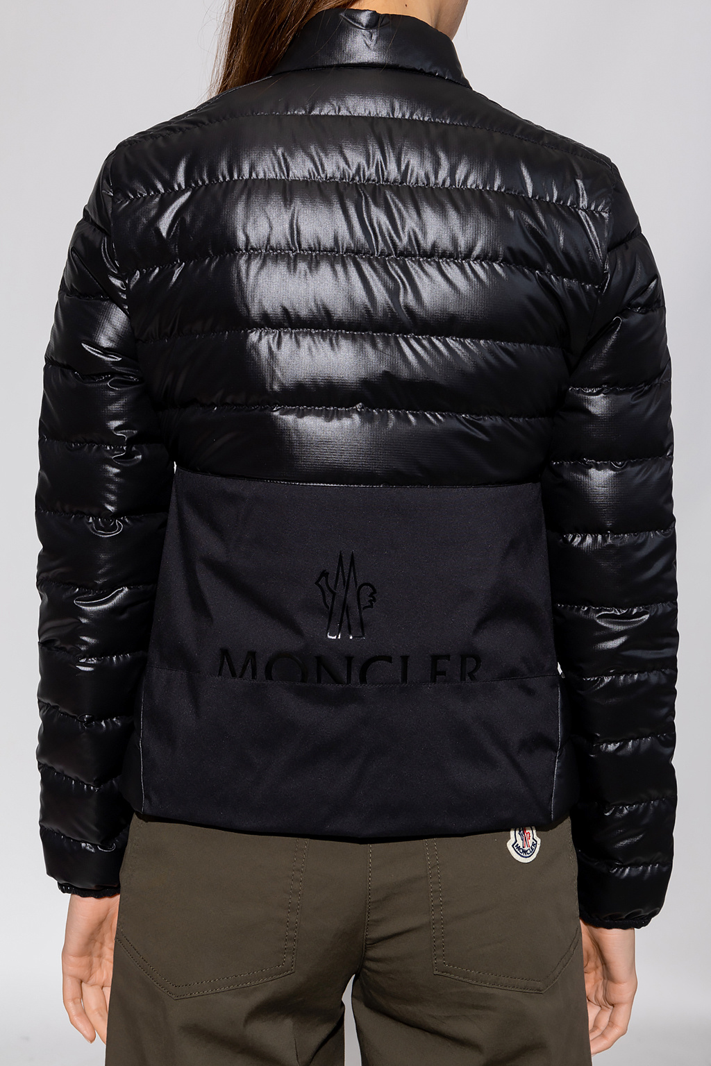 Moncler ‘Larmor’ down jacket