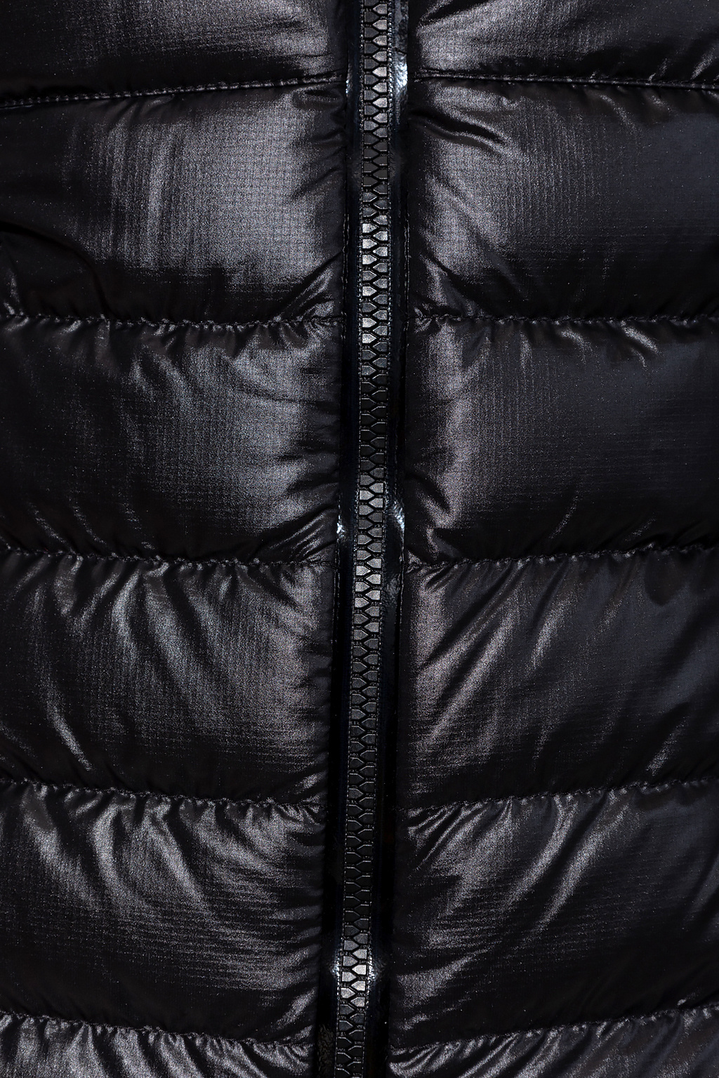 Moncler ‘Larmor’ down jacket