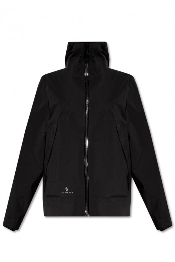 Moncler ‘Villers’ Emporio jacket