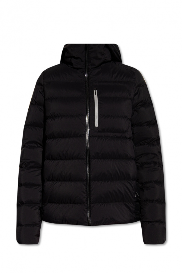 Moncler ‘Carteret’ down Teen jacket