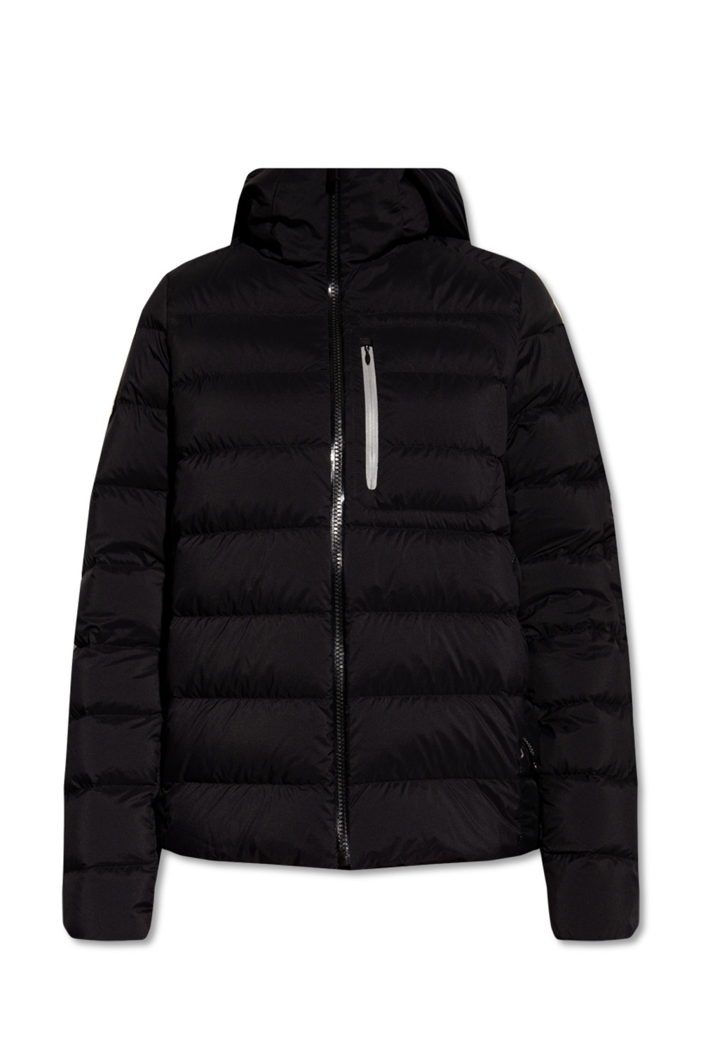 Moncler ‘Carteret’ down Teen jacket