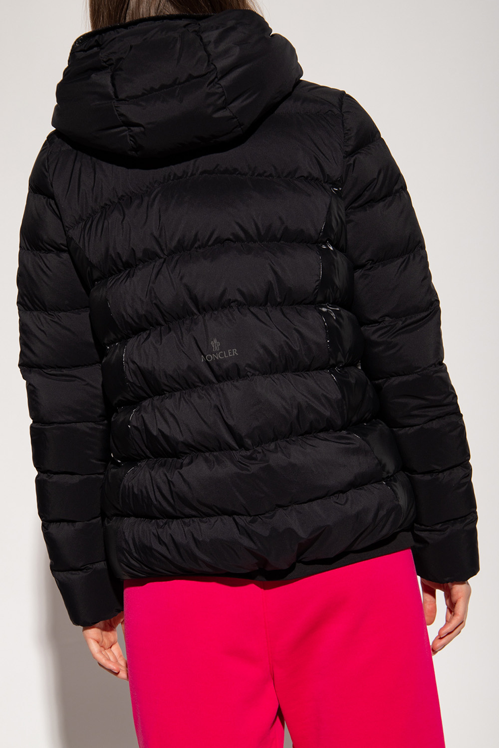 moncler tetra down coat