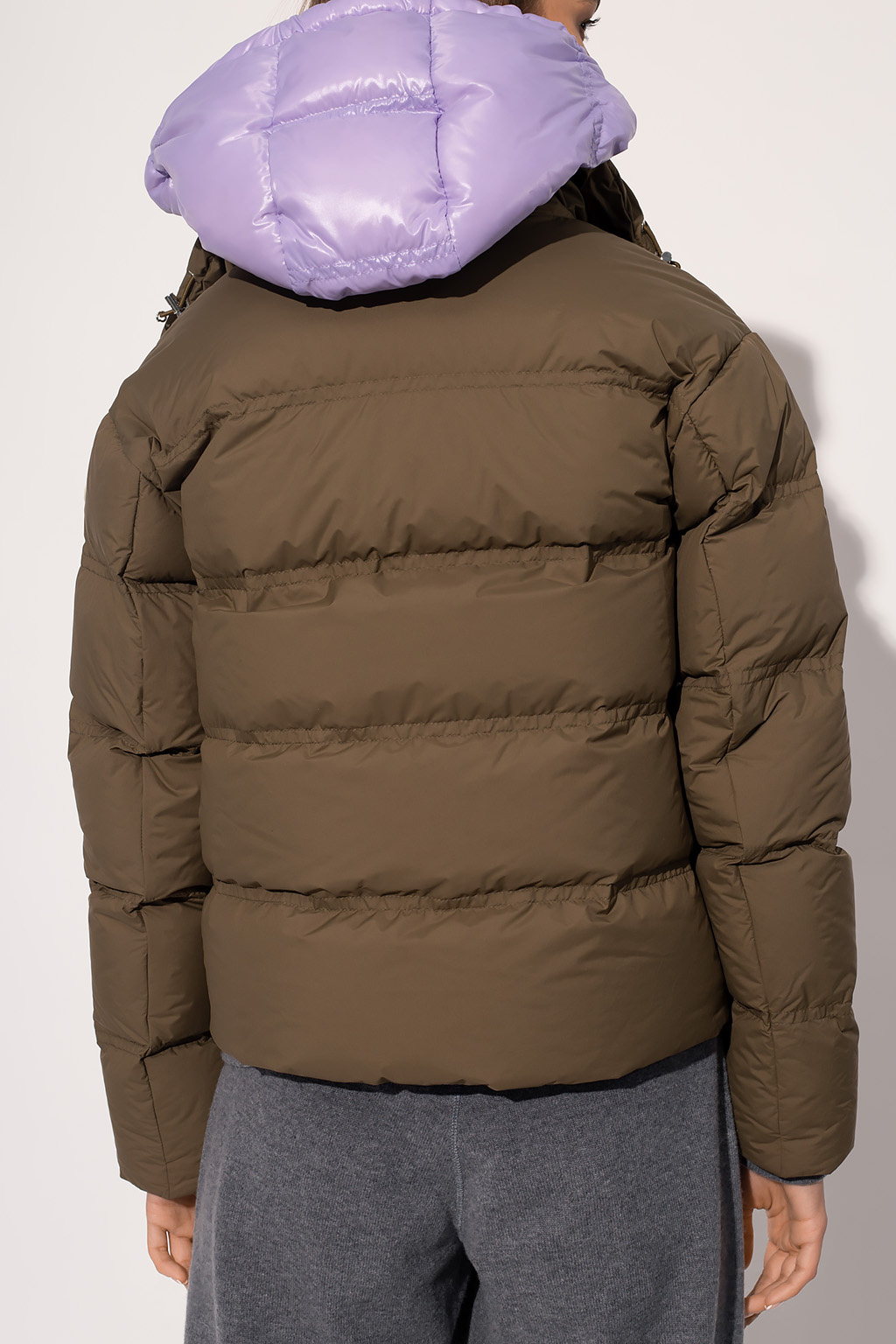 Moncler ‘Loctudy’ down jacket