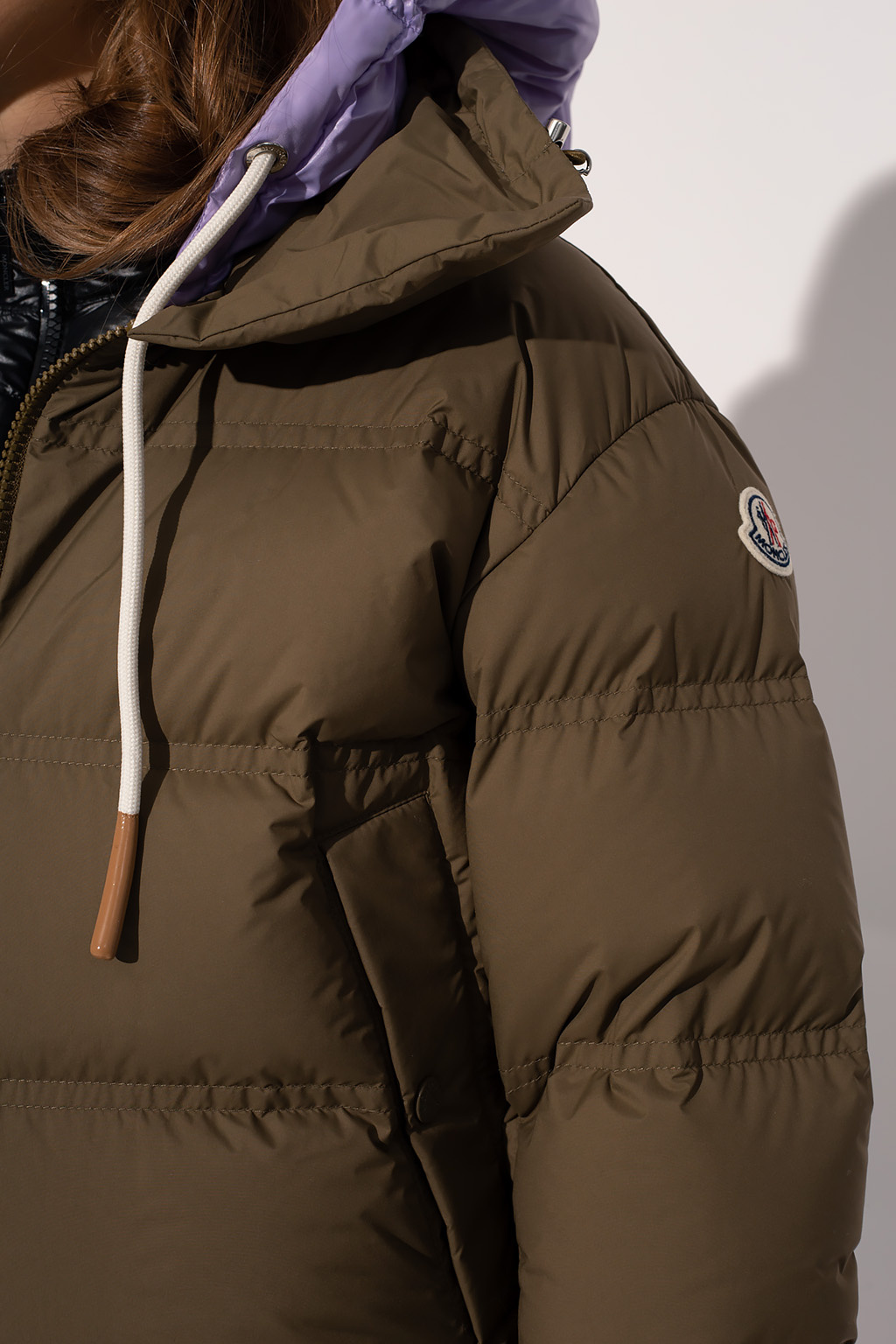 Moncler ‘Loctudy’ down jacket