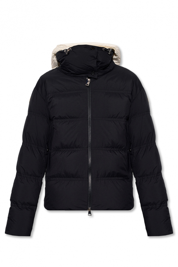 Moncler ‘Loctudy’ Neck jacket