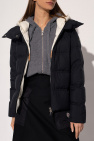 Moncler ‘Loctudy’ Neck jacket