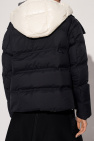 Moncler ‘Loctudy’ Neck jacket