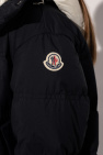 Moncler ‘Loctudy’ Neck jacket