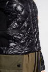 Moncler ‘Barneville’ down jacket