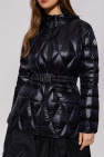 Moncler ‘Serignan’ hooded down jacket