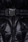 Moncler ‘Serignan’ hooded down jacket