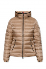 Moncler ‘Bles’ hooded down jacket