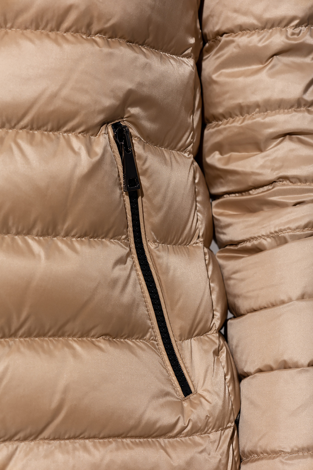 Moncler ‘Bles’ hooded down jacket