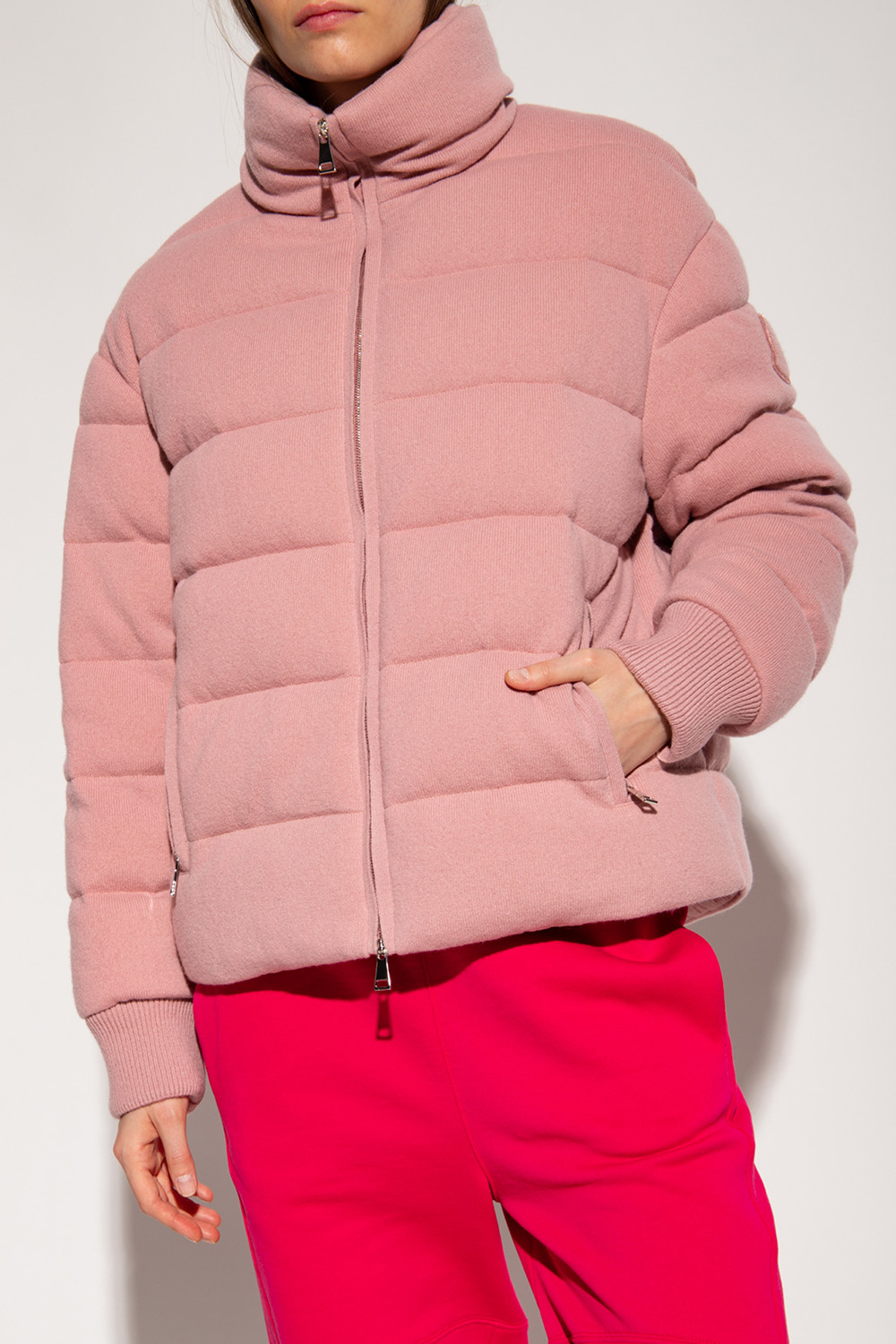 Moncler ‘Cayeux’ down jacket