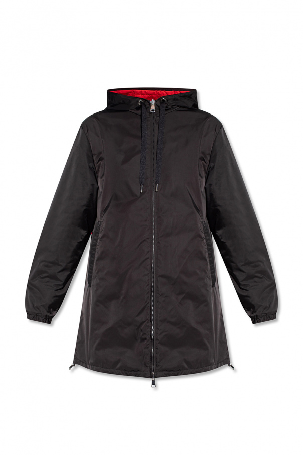 Moncler ‘Etretat’ reversible jacket