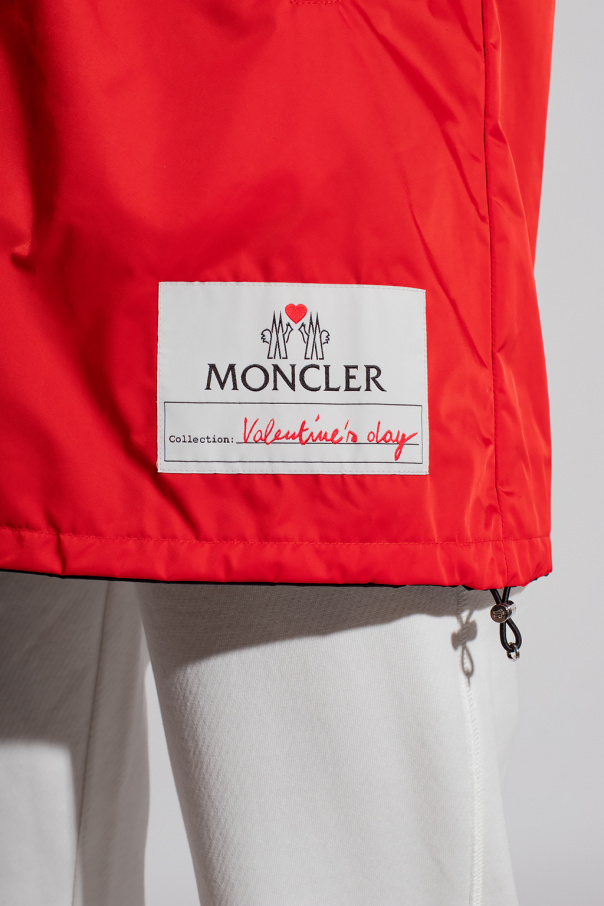 Moncler ‘Etretat’ reversible jacket