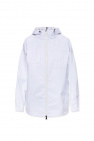 Moncler ‘Nenidale’ hooded jacket