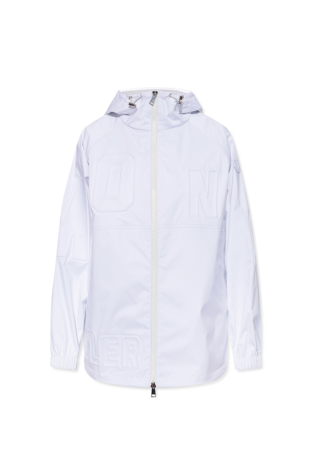 Moncler ‘Nenidale’ hooded jacket