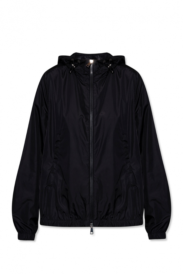 Moncler ‘Boissard’ rain Long-sleeved jacket