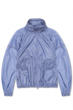 ‘tupeti’ rain jacket od Moncler