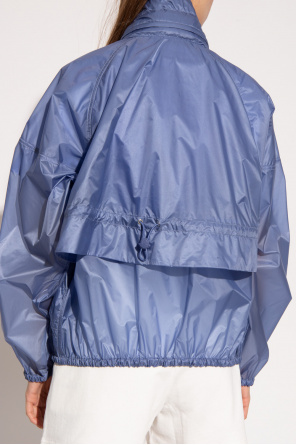 Moncler ‘Tupeti’ rain jacket