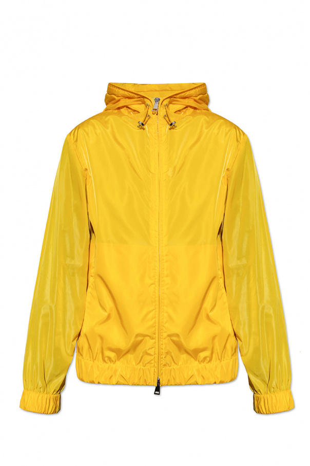 Moncler ‘Cecile’ hooded jacket