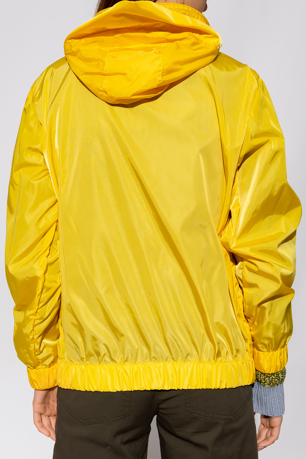 Moncler ‘Cecile’ hooded jacket