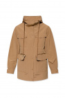 Moncler ‘Treberon’ hooded jacket