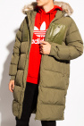 ADIDAS Originals Coat with logo