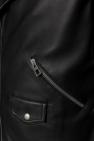 Loewe BLACK Biker jacket