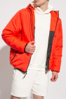 ADIDAS Originals Reversible jacket