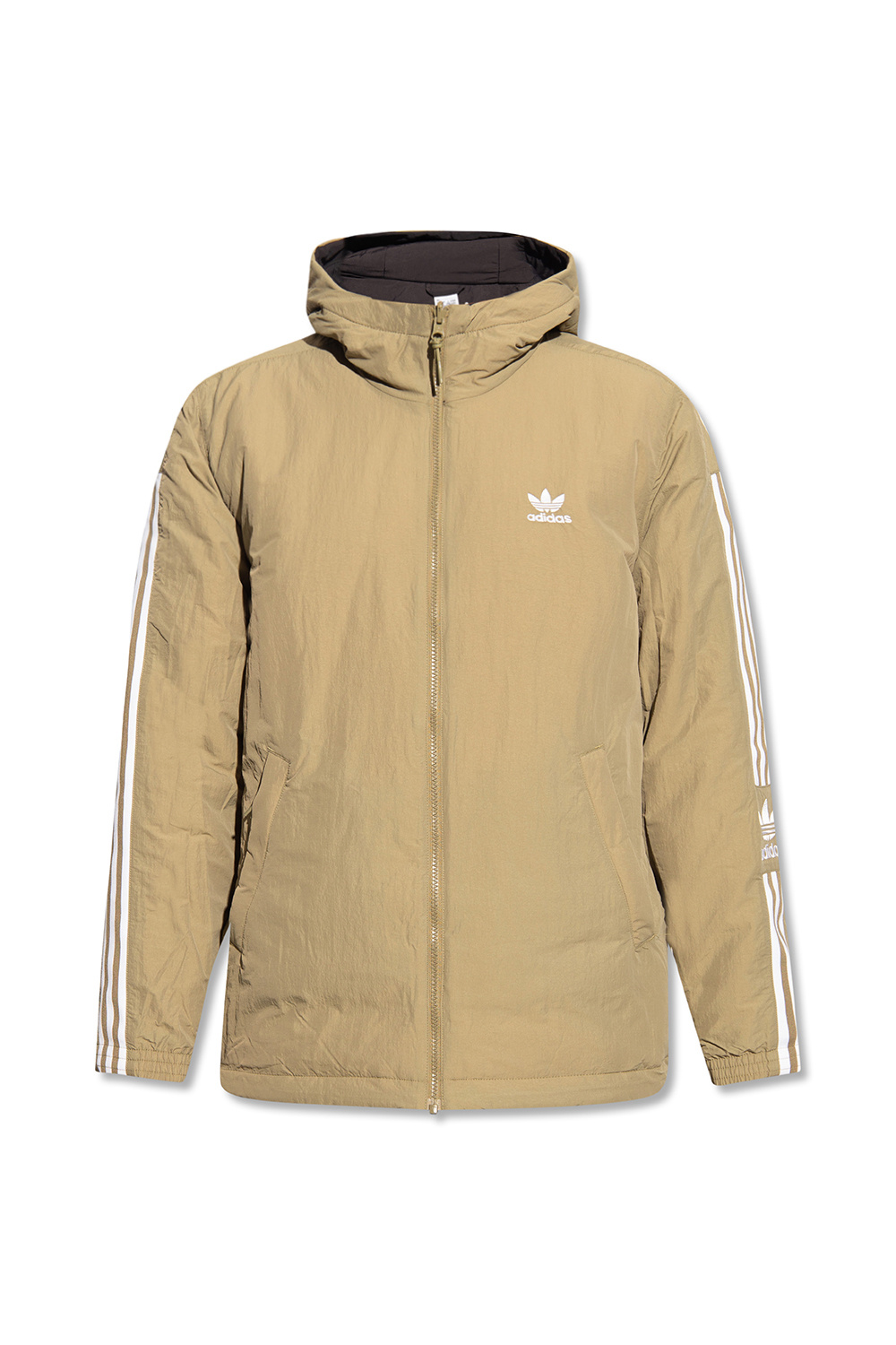 Parque jurásico Compadecerse galope united arrows and sons for adidas samba shoes girls - Green Reversible  jacket with originals for ADIDAS Originals - IetpShops GB