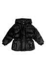 Givenchy Kids Jacket with logo