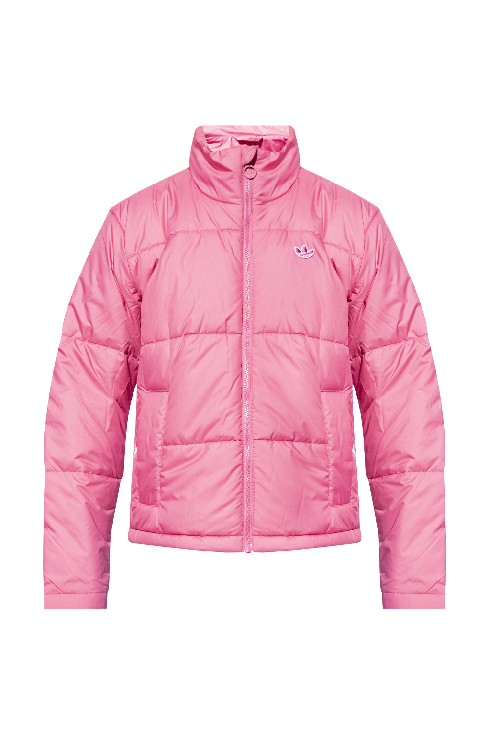 ADIDAS Originals quilted jacket | Clothing | Vitkac