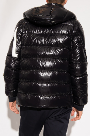 Moncler ‘Corydale’ hooded down High jacket