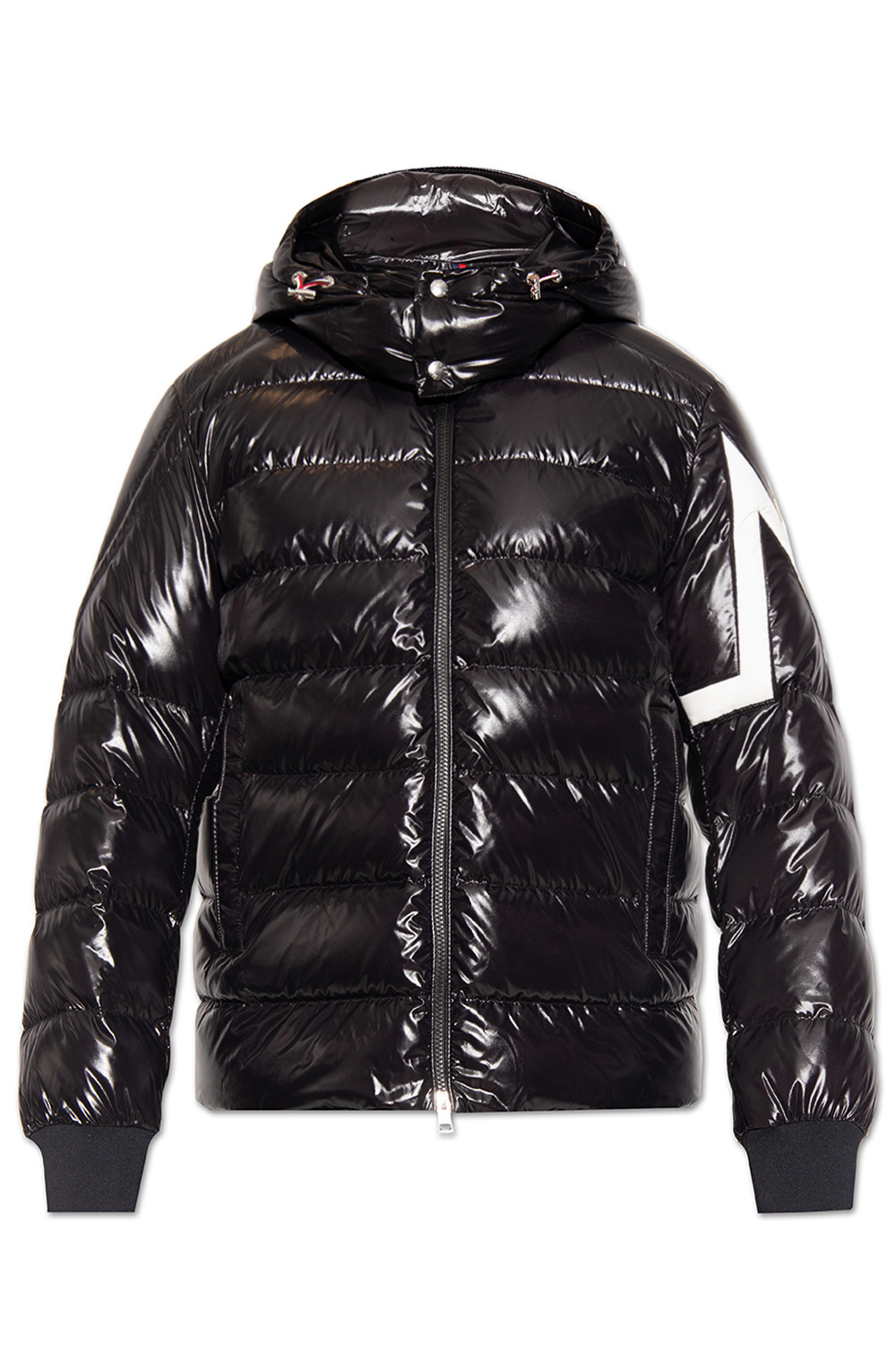 Moncler ‘Corydale’ hooded down Joma jacket