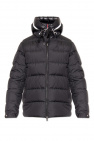 Moncler ‘Cardere’ hooded down jacket