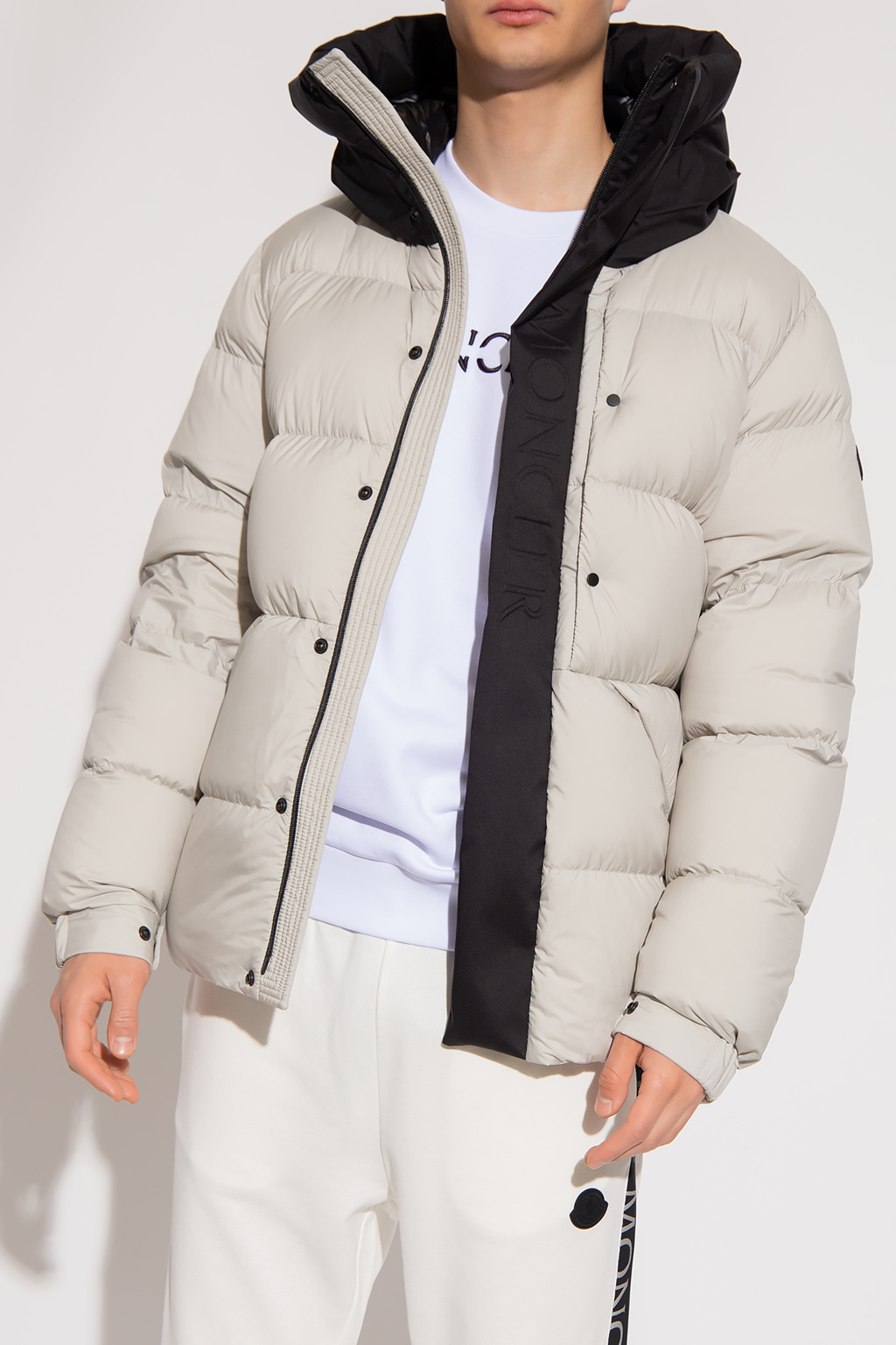 Moncler ‘Madeira’ down jacket