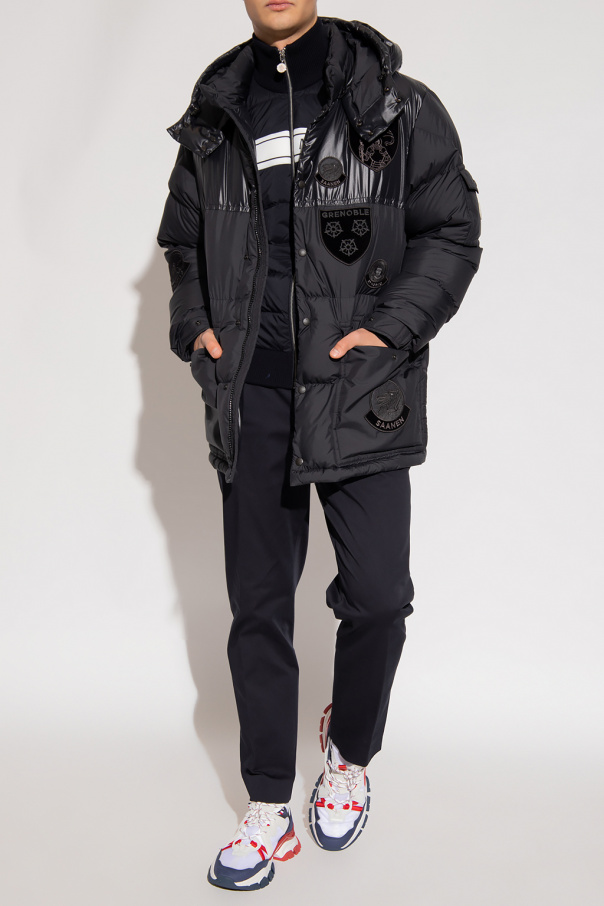 Moncler ‘Hyoseris’ down jacket