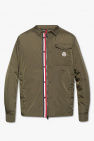 Moncler ‘Pyrole’ insulated mechanical jacket