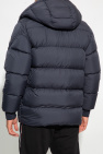 Moncler ‘Amarante’ down jacket