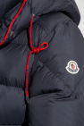 Moncler ‘Amarante’ down jacket